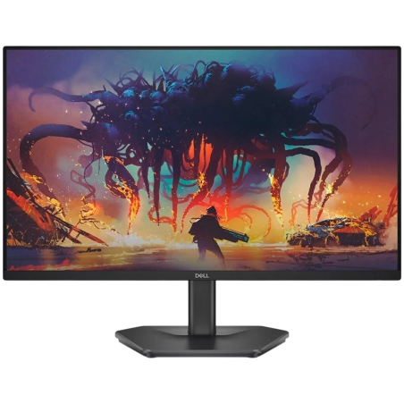 Monitor LED Dell SE2425HG 23.8" 1920x1080, FHD, 200Hz, IPS, 16:9, 1000:1, 250 cd/m2, 8ms/1ms (GtG), 178/178, HDMI 2.1 (x2), Disp