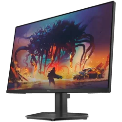 Monitor LED Dell SE2425HG 23.8" 1920x1080, FHD, 200Hz, IPS, 16:9, 1000:1, 250 cd/m2, 8ms/1ms (GtG), 178/178, HDMI 2.1 (x2), Disp