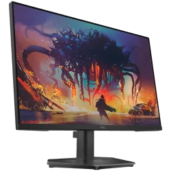 Monitor LED Dell SE2425HG 23.8" 1920x1080, FHD, 200Hz, IPS, 16:9, 1000:1, 250 cd/m2, 8ms/1ms (GtG), 178/178, HDMI 2.1 (x2), Disp