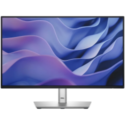Monitor LED Dell Professional P2225H 21.5” 1920x1080 FHD 100Hz IPS Antiglare 3H 16:9, 1500:1, 250 cd/m2, 8ms/5ms, 178/178, 99% s