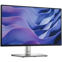 Monitor LED Dell Professional P2225H 21.5” 1920x1080 FHD 100Hz IPS Antiglare 3H 16:9, 1500:1, 250 cd/m2, 8ms/5ms, 178/178, 99% s