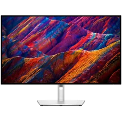 Dell 27 Plus 4K USB-C Monitor - S2725QC 27" UHD 3840x2160 120Hz, AMD FreeSync Premium, 99% sRGB (CIE 1931), 163 PPI, 16:9, IPS, 