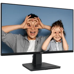 MSI PRO MP251 Professional Business Monitor, 24.5" 100Hz, FHD (1920x1080) 16:9, IPS Anti-glare, 1ms/4ms, 300nits, 1300:1, 178/17