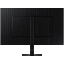 Monitor LED Samsung LS32D600UAUXEN S60D, 32" FHD FLAT 16:9 (2560x1440) IPS 100Hz, 350 cd/m2, 1000:1, 5ms, 178/178, 1xDP, 1xHDMI 