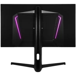 Asrock Gaming Monitor, 27" QHD(2560x1440) OLED, 240 Hz, 129% sRGB, 1 500 000:1, 16:9, 178/178, 0.03 ms, 275 nits, AMD FreeSync™,