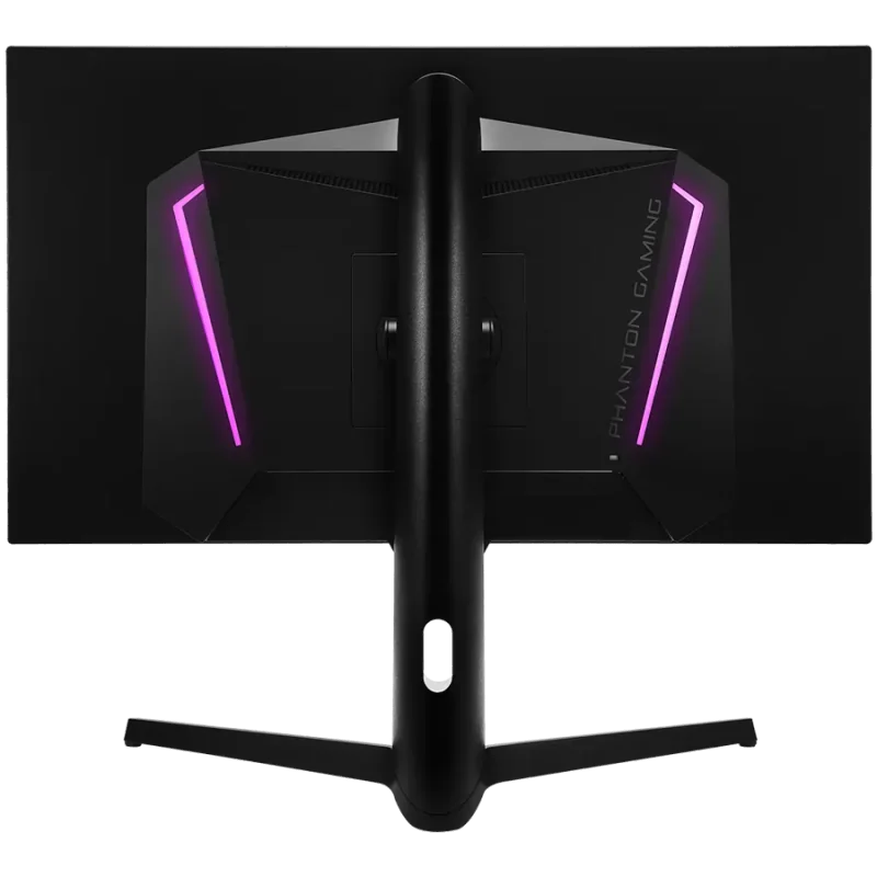 Asrock Gaming Monitor, 27" QHD(2560x1440) OLED, 240 Hz, 129% sRGB, 1 500 000:1, 16:9, 178/178, 0.03 ms, 275 nits, AMD FreeSync™,