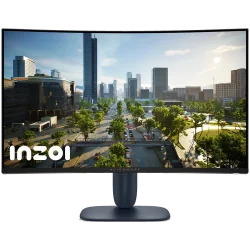 Dell Alienware AW3225DM Gaming Monitor, 32"(31.5") WQHD 2560x1440 180Hz, 95% DCI-P3 (CIE 1976), 400 cd/m2, 3000:1, 1ms, 178/178,