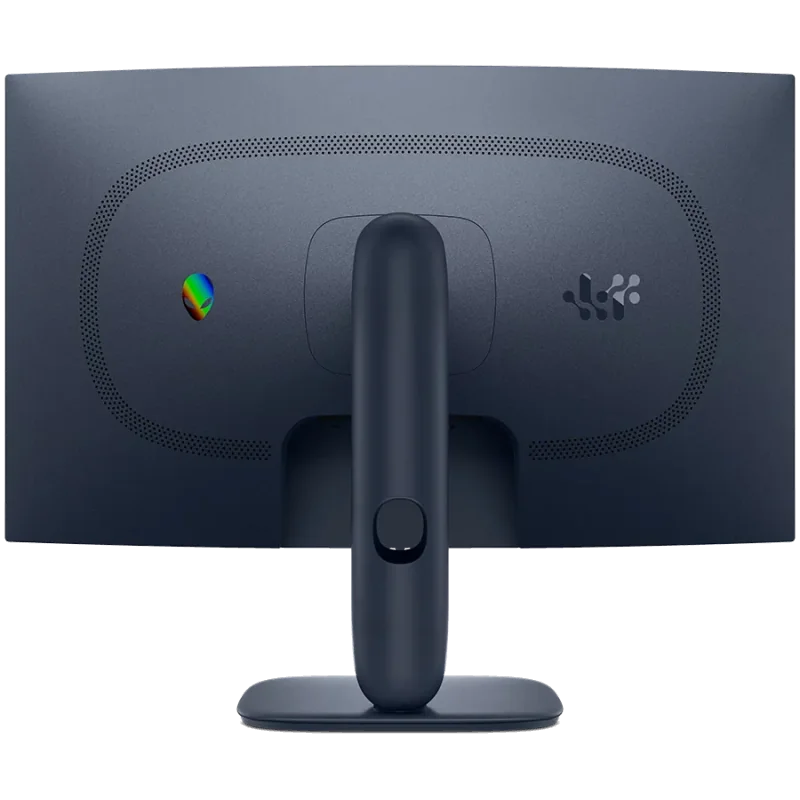 Dell Alienware AW3225DM Gaming Monitor, 32"(31.5") WQHD 2560x1440 180Hz, 95% DCI-P3 (CIE 1976), 400 cd/m2, 3000:1, 1ms, 178/178,
