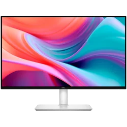 Monitor Dell 24 Plus S2425HSM 24", 1920 x 1080, FHD, 144 Hz, IPS Antiglare, 16:9, 1500:1, 300 cd/m2, 8ms/5ms/4ms/1ms, AMD FreeSy