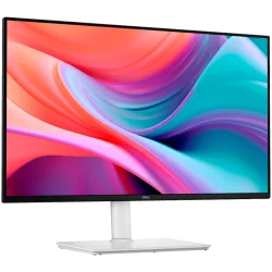 Monitor Dell 24 Plus S2425HSM 24", 1920 x 1080, FHD, 144 Hz, IPS Antiglare, 16:9, 1500:1, 300 cd/m2, 8ms/5ms/4ms/1ms, AMD FreeSy