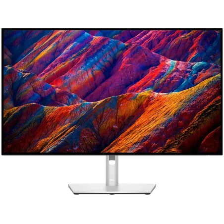 Dell 27 Plus 4K Monitor - S2725QS 27" UHD 3840x2160 120Hz, 99% sRGB (CIE 1931), 163 PPI, 16:9, IPS, AG, 350 cd/m2, 1500:1, 178/1