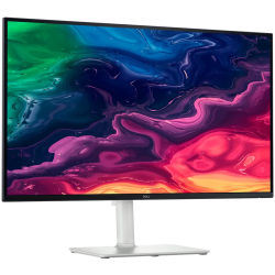 Dell 27 Plus 4K Monitor - S2725QS 27" UHD 3840x2160 120Hz, 99% sRGB (CIE 1931), 163 PPI, 16:9, IPS, AG, 350 cd/m2, 1500:1, 178/1