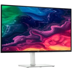 Dell 27 Plus 4K Monitor - S2725QS 27" UHD 3840x2160 120Hz, 99% sRGB (CIE 1931), 163 PPI, 16:9, IPS, AG, 350 cd/m2, 1500:1, 178/1