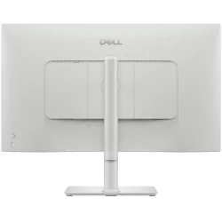 Dell 27 Plus 4K Monitor - S2725QS 27" UHD 3840x2160 120Hz, 99% sRGB (CIE 1931), 163 PPI, 16:9, IPS, AG, 350 cd/m2, 1500:1, 178/1