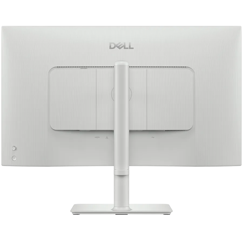 Dell 27 Plus 4K Monitor - S2725QS 27" UHD 3840x2160 120Hz, 99% sRGB (CIE 1931), 163 PPI, 16:9, IPS, AG, 350 cd/m2, 1500:1, 178/1