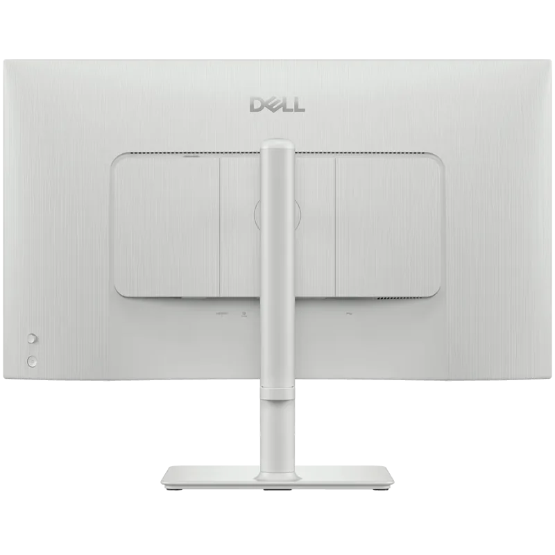 Dell 27 Plus 4K Monitor - S2725QS 27" UHD 3840x2160 120Hz, 99% sRGB (CIE 1931), 163 PPI, 16:9, IPS, AG, 350 cd/m2, 1500:1, 178/1