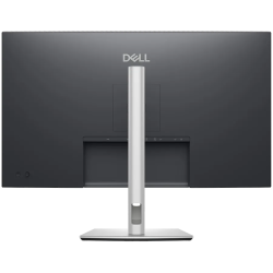 Dell Pro 32 Plus QHD USB-C Hub Monitor P3225DE 31.5" 2560x1440 100Hz, 99% sRGB(CIE 1931), 16:09, IPS, AG, 350 cd/m2, 1500:1, 178