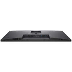 Dell Pro 32 Plus QHD USB-C Hub Monitor P3225DE 31.5" 2560x1440 100Hz, 99% sRGB(CIE 1931), 16:09, IPS, AG, 350 cd/m2, 1500:1, 178