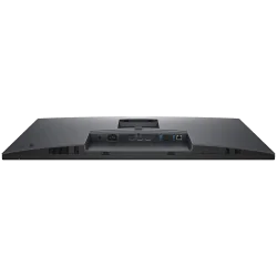 Dell Pro 32 Plus QHD USB-C Hub Monitor P3225DE 31.5" 2560x1440 100Hz, 99% sRGB(CIE 1931), 16:09, IPS, AG, 350 cd/m2, 1500:1, 178