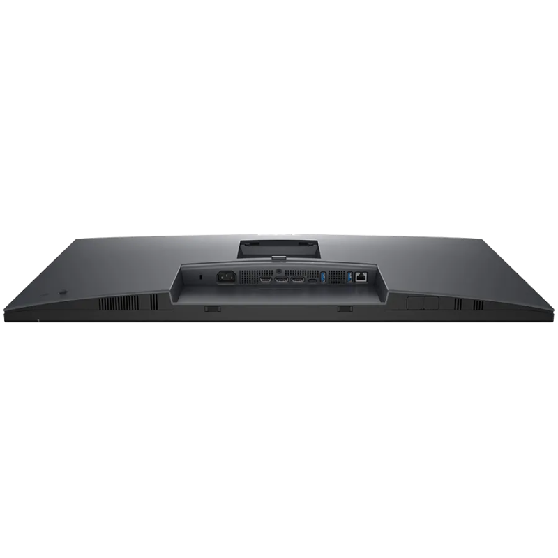 Dell Pro 32 Plus QHD USB-C Hub Monitor P3225DE 31.5" 2560x1440 100Hz, 99% sRGB(CIE 1931), 16:09, IPS, AG, 350 cd/m2, 1500:1, 178