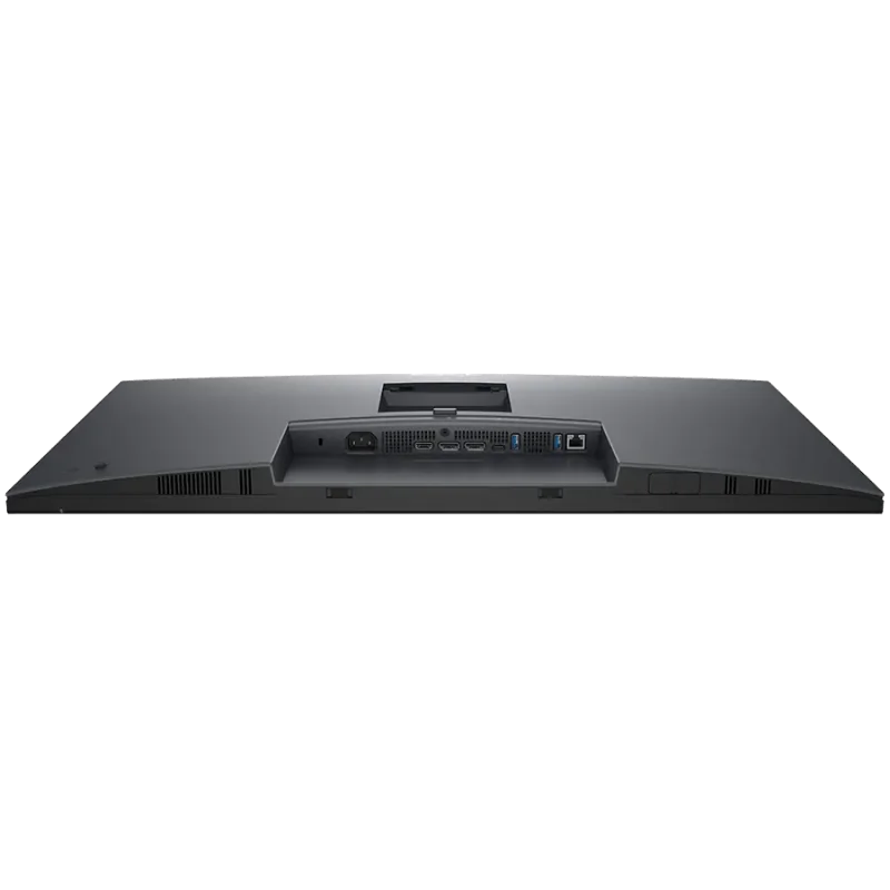 Dell Pro 32 Plus QHD USB-C Hub Monitor P3225DE 31.5" 2560x1440 100Hz, 99% sRGB(CIE 1931), 16:09, IPS, AG, 350 cd/m2, 1500:1, 178