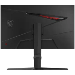 MSI MAG 275CQRF QD E2 Gaming Monitor, 27" 180Hz, WQHD (2560x1440) 16:9, Rapid VA, Anti-glare, Quantum Dot, 0.5ms, 300nits, 5000: