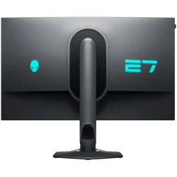 Alienware AW2725QF Gaming Monitor, 27" 16:9 IPS 3840x2160 up to 180Hz or 1920x1080 up to 360Hz, 0.5ms GtG, 1000:1, 400 cd/m2, G-