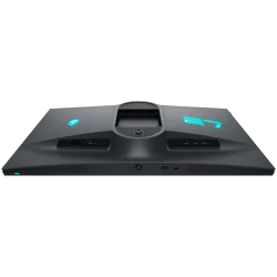 Alienware AW2725QF Gaming Monitor, 27" 16:9 IPS 3840x2160 up to 180Hz or 1920x1080 up to 360Hz, 0.5ms GtG, 1000:1, 400 cd/m2, G-