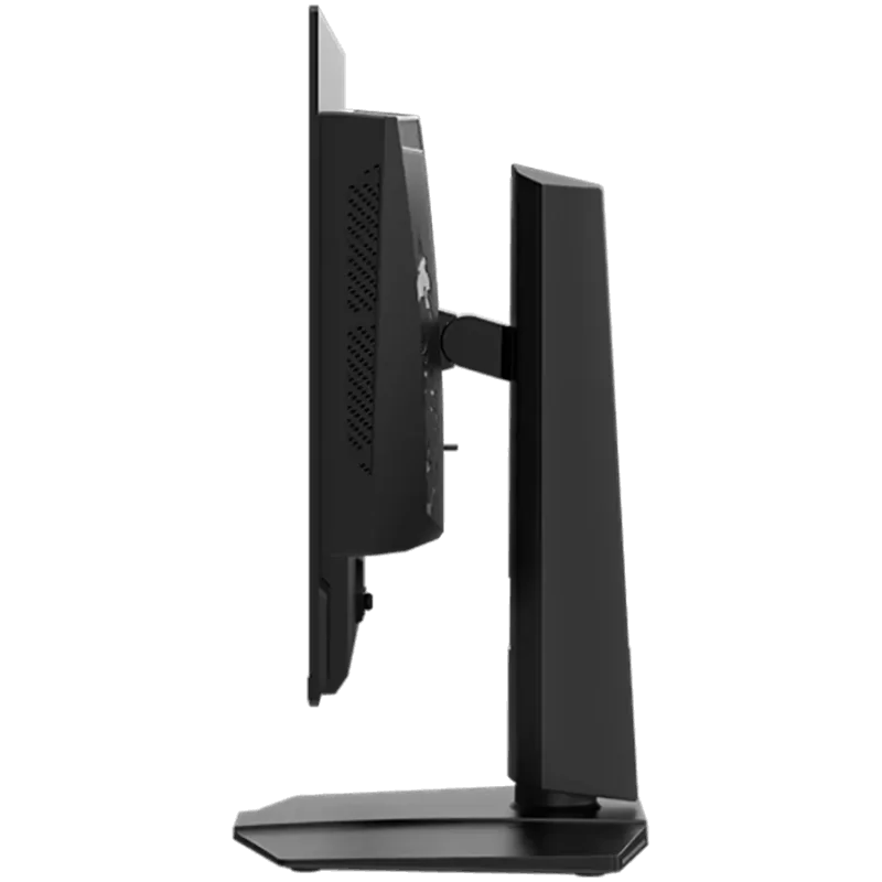 MSI MAG 272QP QD-OLED X50 Gaming Monitor, 26.5" 500Hz, WQHD (2560x1440) 16:9, QD-OLED, 0.03ms, 300nits, 1500000:1, 178/178, AMD 