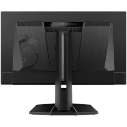 MSI MAG 272QP QD-OLED X50 Gaming Monitor, 26.5" 500Hz, WQHD (2560x1440) 16:9, QD-OLED, 0.03ms, 300nits, 1500000:1, 178/178, AMD 