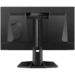 MSI MAG 272QP QD-OLED X50 Gaming Monitor, 26.5" 500Hz, WQHD (2560x1440) 16:9, QD-OLED, 0.03ms, 300nits, 1500000:1, 178/178, AMD 