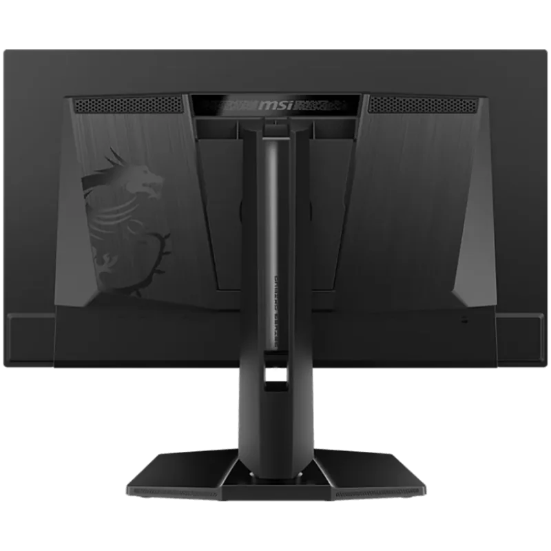 MSI MAG 272QP QD-OLED X50 Gaming Monitor, 26.5" 500Hz, WQHD (2560x1440) 16:9, QD-OLED, 0.03ms, 300nits, 1500000:1, 178/178, AMD 