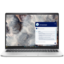 Dell Pro 16 Plus (PB16250), Intel Core Ultra 5 235U vPro(C12, T14, 12MB, up to 4.9GHz), 16.0"FHD+(1920x1200) NoTouch, 16GB(1x16G