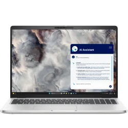 Dell Pro 16 Plus (PB16250), Intel Core Ultra 5 235U vPro(C12, T14, 12MB, up to 4.9GHz), 16.0"FHD+(1920x1200) NoTouch, 16GB(1x16G