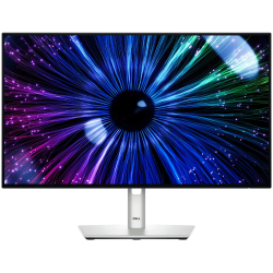 Dell UltraSharp Monitor U2424H, 23.8" 1920x1080 16:9 120Hz IPS AG, 178/178, 1000:1, 250cd/m, 5ms(fast)/8ms(normal), Light Sensor