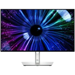 Dell UltraSharp Monitor U2424H, 23.8" 1920x1080 16:9 120Hz IPS AG, 178/178, 1000:1, 250cd/m, 5ms(fast)/8ms(normal), Light Sensor
