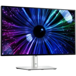 Dell UltraSharp Monitor U2424H, 23.8" 1920x1080 16:9 120Hz IPS AG, 178/178, 1000:1, 250cd/m, 5ms(fast)/8ms(normal), Light Sensor