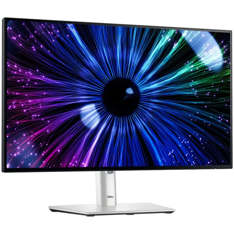 Dell UltraSharp Monitor U2424H, 23.8" 1920x1080 16:9 120Hz IPS AG, 178/178, 1000:1, 250cd/m, 5ms(fast)/8ms(normal), Light Sensor