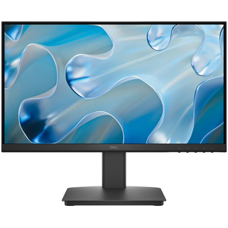 Dell 27 Monitor - SE2225HM 21.50" FHD 1920x1080 100Hz, 72% NTSC (CIE 1931), 102 PPI, 16:9, VA, AG, 3000:1, 178/178, 5ms/8ms, HDM