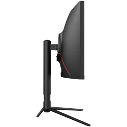 Dahua LM30-E330CA Curved Gaming Monitor, 30" WFHD (2560x1080), VA, 200Hz, 250 nits, 120% sRGB, 21:9, 3000:1, 178°/178°, 1ms, VES