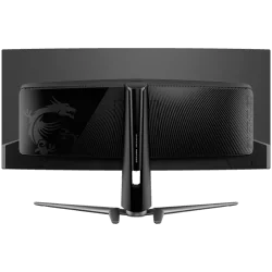 MSI MAG 341CQP QD-OLED Curved Gaming Monitor, 34" 175Hz, UWQHD (3440x1440) 21:9, QD-OLED, 1800R, 0.03ms, 250nits, 1500000:1, 178