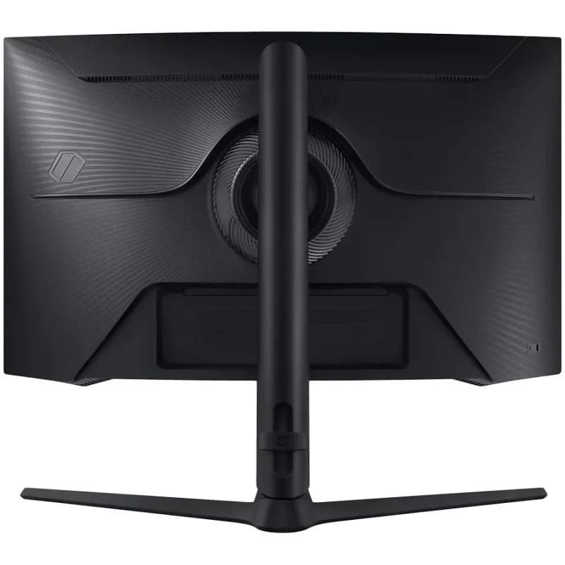 SAMSUNG Monitor 27 cali LS27BG650EUXEN VA 2560x1440 16:9 2xHDMI/1xDP/LAN(RJ45)/2xUSB3.0 1ms(GTG) WiFi/BT speakers curved HAS+PIV