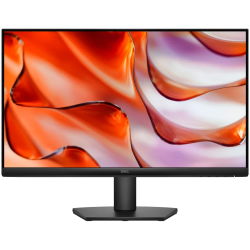 Dell 24 Monitor - SE2425HM 23.8" FHD 1920x1080 100Hz, 72% NTSC (CIE 1931), 93 PPI, 16:9, IPS, AG, 250 cd/m2, 1000:1, 178/178, 5m