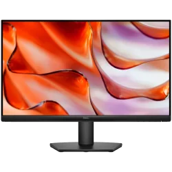 Dell 24 Monitor - SE2425HM 23.8" FHD 1920x1080 100Hz, 72% NTSC (CIE 1931), 93 PPI, 16:9, IPS, AG, 250 cd/m2, 1000:1, 178/178, 5m