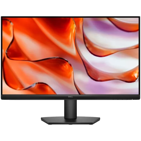 Dell 24 Monitor - SE2425HM 23.8" FHD 1920x1080 100Hz, 72% NTSC (CIE 1931), 93 PPI, 16:9, IPS, AG, 250 cd/m2, 1000:1, 178/178, 5m