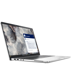 Dell Pro 16 Plus (PB16250), Intel Core Ultra 5 235U vPro(C12, T14, 12MB, up to 4.9GHz), 16.0"FHD+(1920x1200) NoTouch, 16GB(1x16G