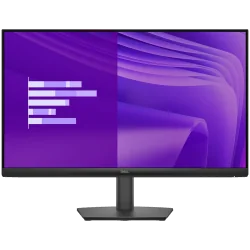 Dell Pro 24 Monitor - E2425HM 23.8" FHD 1920x1080 100Hz, 72% NTSC (CIE 1931), 93 PPI, 16:9, IPS, AG, 250 cd/m2, 1000:1, 178/178,