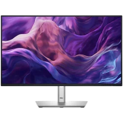 Monitor LED Dell Professional P2425HE 24", 1920x1080, FHD, 100Hz, IPS AG, 16:9, 1500:1, 250 cd/m2, 8ms/5ms, 178/178, 99% sRGB, D