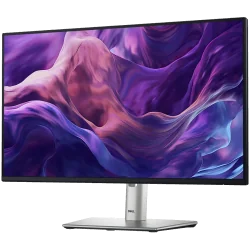 Monitor LED Dell Professional P2425HE 24", 1920x1080, FHD, 100Hz, IPS AG, 16:9, 1500:1, 250 cd/m2, 8ms/5ms, 178/178, 99% sRGB, D