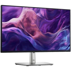 Monitor LED Dell Professional P2425HE 24", 1920x1080, FHD, 100Hz, IPS AG, 16:9, 1500:1, 250 cd/m2, 8ms/5ms, 178/178, 99% sRGB, D